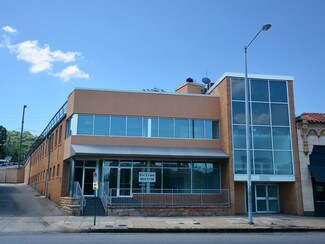 Plus de détails pour 2015 Highland Ave S, Birmingham, AL - Bureau, Bureau/Local commercial à louer