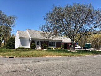 Plus de détails pour 2133 Poquonock Ave, Windsor, CT - Local commercial à vendre
