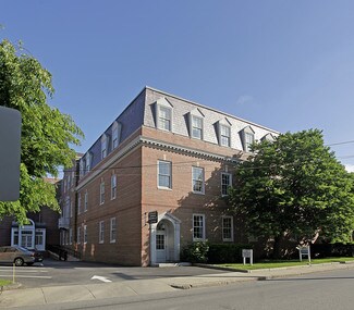 Plus de détails pour 30-34 Monument Sq, Concord, MA - Bureau à louer