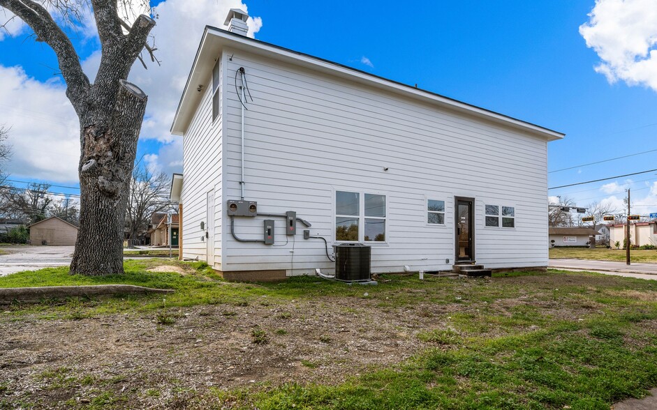 427 N 38th St, Waco, TX à vendre - Photo de l’immeuble – Image 3 sur 43