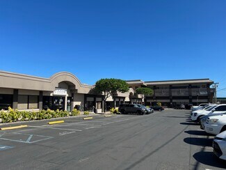 Plus de détails pour 270 Waiehu Beach Rd, Wailuku, HI - Différents types d’espaces à louer