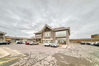Plus de détails pour 3132 26 St NE, Calgary, AB - Bureau à louer