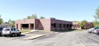 Plus de détails pour 8675 W 96th St, Overland Park, KS - Bureau à louer
