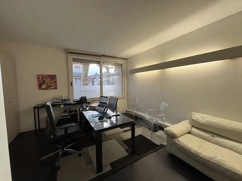 Bureau dans Orléans à louer - Photo intérieure – Image 3 sur 12