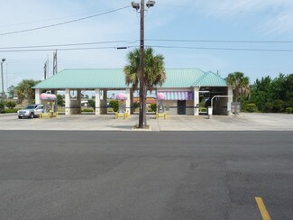 Plus de détails pour 10497 Diberville Blvd, Diberville, MS - Spécialisé à vendre