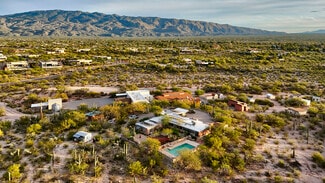 Plus de détails pour 2751 N Soldier Trl, Tucson, AZ - Spécialisé à vendre