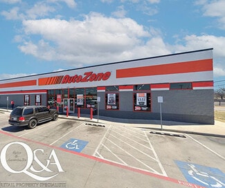 Plus de détails pour 5108-5144 E. Belknap St., Haltom City, TX - Local commercial à louer
