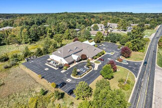Plus de détails pour 3770 Capital Ave SW, Battle Creek, MI - Bureau à vendre