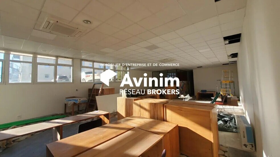 Bureau dans Annecy à louer - Photo intérieure – Image 3 sur 9