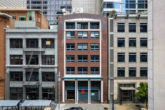 Plus de détails pour 222 Front St, San Francisco, CA - Local commercial à louer