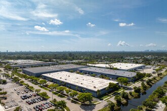 1600 NW 159th St, Miami, FL - VUE AÉRIENNE  vue de carte - Image1