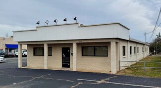 Plus de détails pour 6161 Independence Blvd, Charlotte, NC - Local commercial à louer