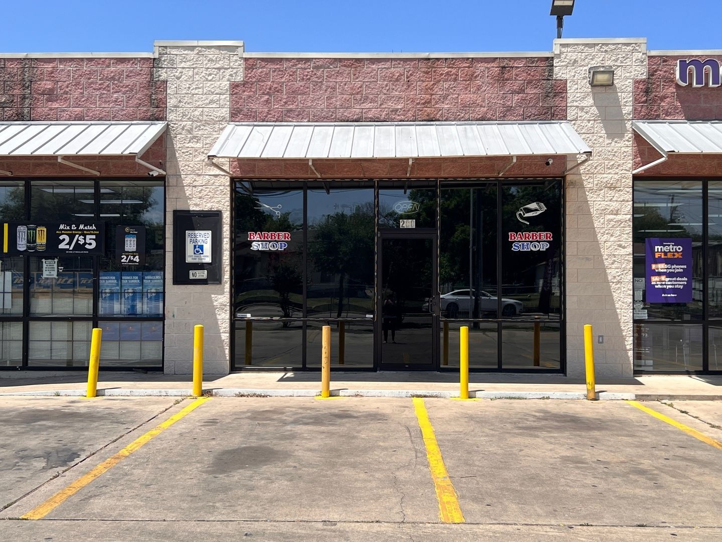 711 W Hallmark Ave, Killeen, TX à louer Photo de l’immeuble– Image 1 sur 11