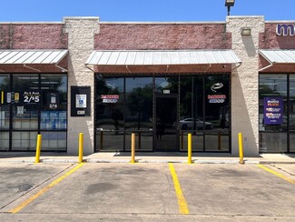 Plus de détails pour 711 W Hallmark Ave, Killeen, TX - Local commercial à louer