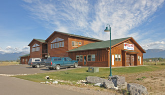 Plus de détails pour 191 Jewel Basin Ct, Bigfork, MT - Bureau à vendre