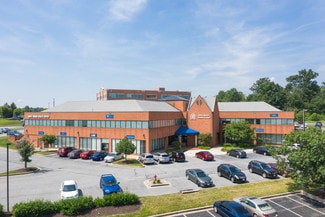 Plus de détails pour 8114 Sandpiper Cir, Nottingham, MD - Bureau/Médical, Médical à louer