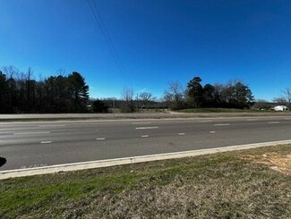 Plus de détails pour 2407 US 49, Florence, MS - Terrain à vendre