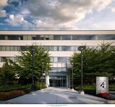 100 Matsonford Rd, Radnor, PA à louer Photo de l’immeuble– Image 1 sur 12