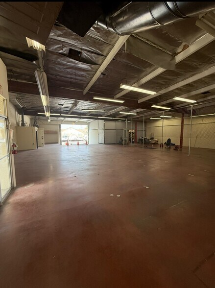 501 W Washington Blvd, Montebello, CA à louer - Photo de l’immeuble – Image 2 sur 9