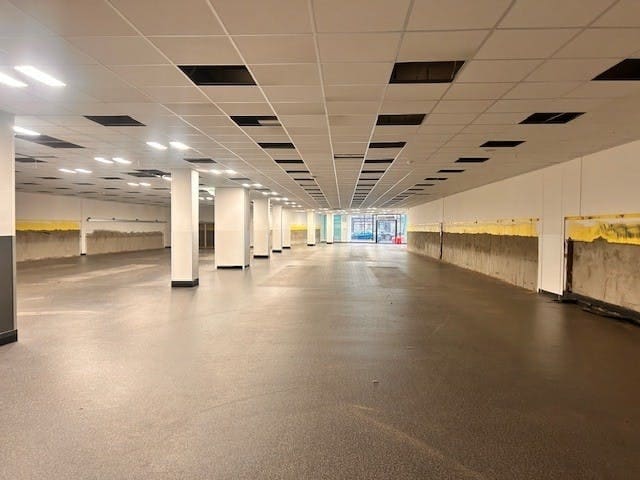 34 High St, Newport à louer - Photo intérieure – Image 2 sur 2