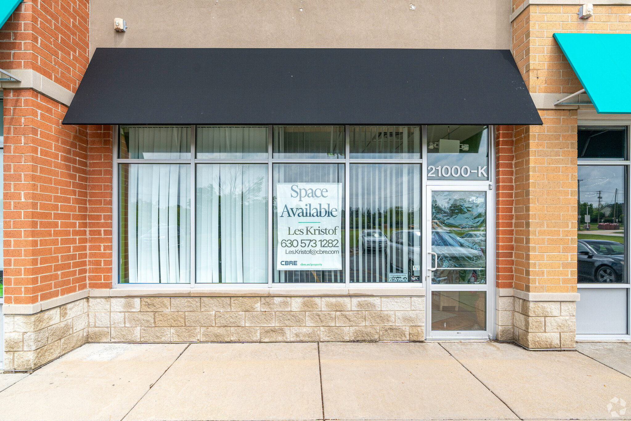21000 S Frankfort Sq, Frankfort, IL à louer Photo de l’immeuble– Image 1 sur 5