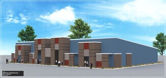 Plus de détails pour 6705 Generation Ln, Prescott, AZ - Industriel/Logistique à louer