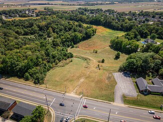 Plus de détails pour 2560 US Highway 60 E, Henderson, KY - Terrain à vendre