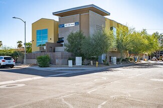 Plus de détails pour 1301 E Almeria Rd, Phoenix, AZ - Bureau à vendre