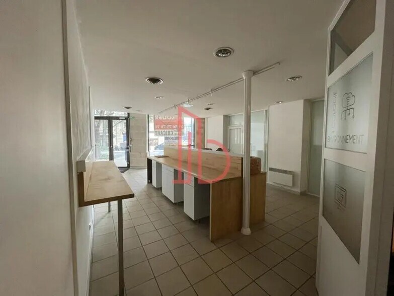 Bureau dans Bordeaux à louer - Photo intérieure – Image 3 sur 6