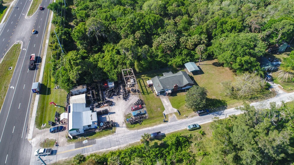 6115 Adams St, Gibsonton, FL à vendre - Autre – Image 2 sur 8