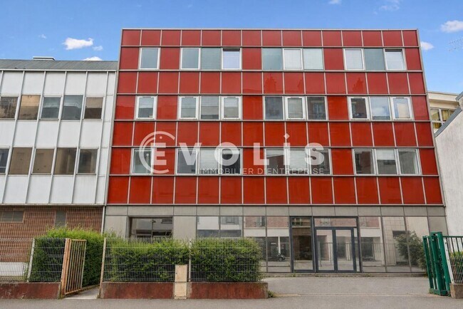 Plus de détails pour Bureau à vendre