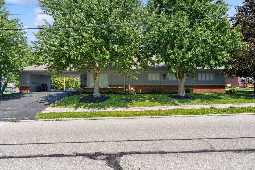 244 Wilson Dr, Xenia, OH à vendre - Photo de l’immeuble – Image 2 sur 9