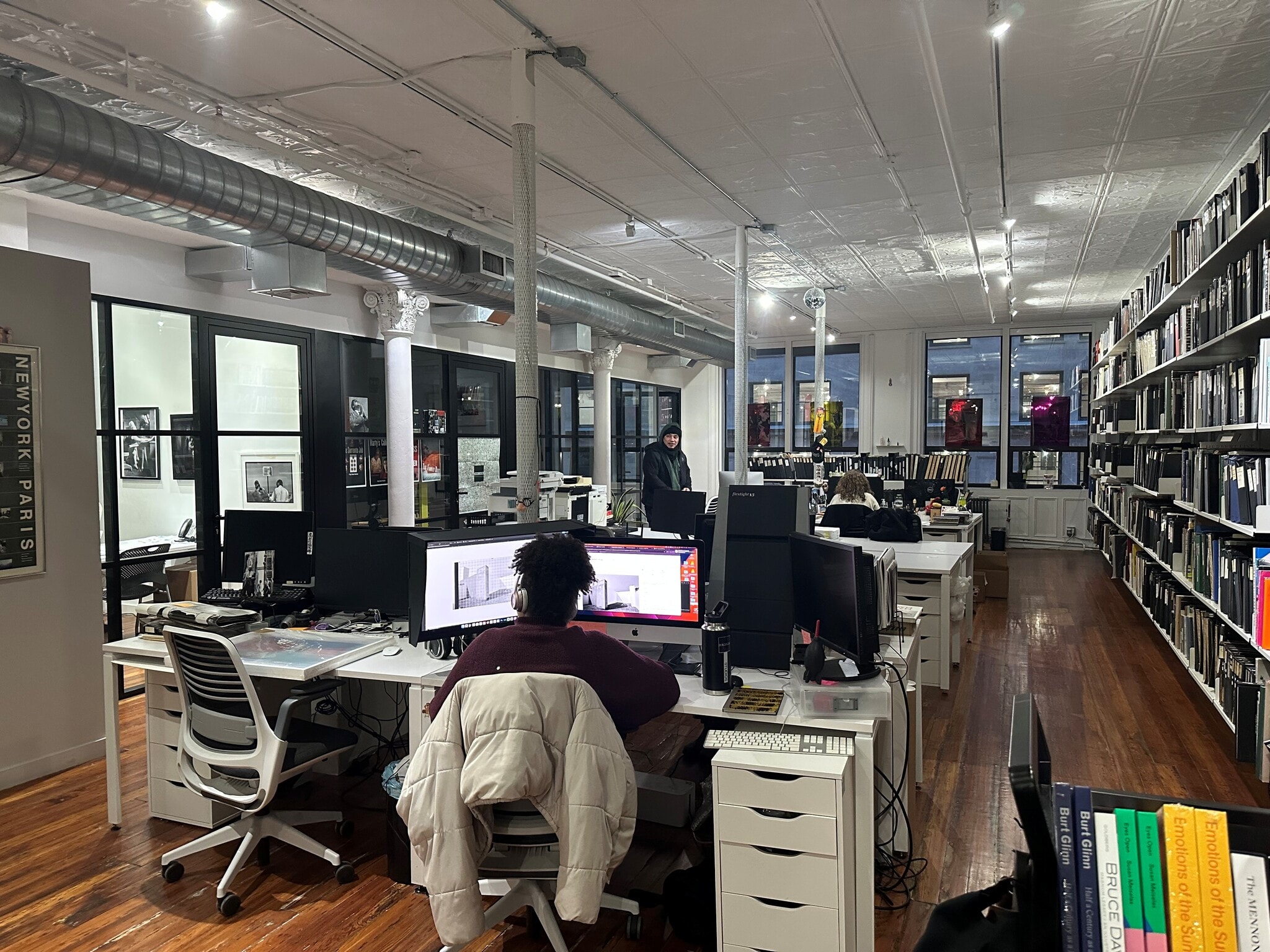 12 W 23rd St, New York, NY à louer Photo intérieure– Image 1 sur 4