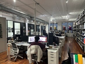 12 W 23rd St, New York, NY à louer Photo intérieure– Image 1 sur 4