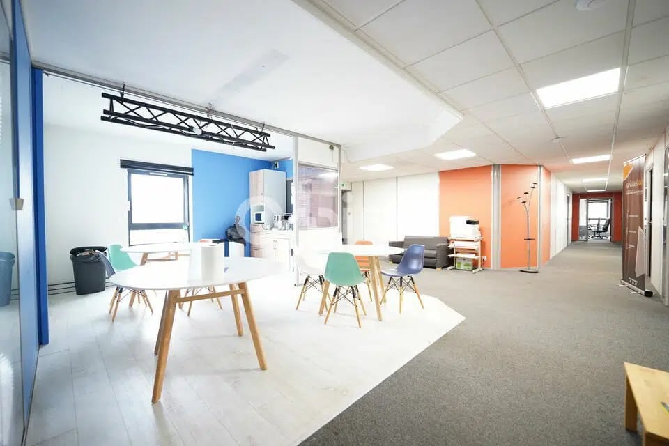 Photo de l’immeuble