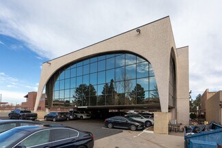 Plus de détails pour 6600 E Hampden Ave, Denver, CO - Bureau à vendre