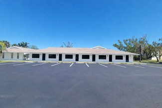 Plus de détails pour 16956 McGregor Blvd, Fort Myers, FL - Bureau à vendre