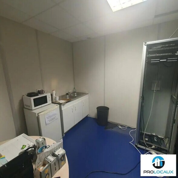 Bureau dans Seyssinet-Pariset à vendre - Photo intérieure – Image 3 sur 18