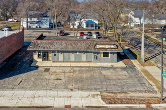 Plus de détails pour 101 S Batavia Ave, Batavia, IL - Local commercial à vendre