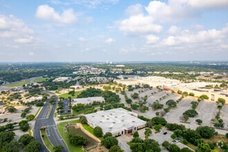 11091 Pecan Park Blvd, Cedar Park, TX - Vue aérienne vue de carte