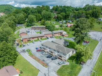 Plus de détails pour 80 Jones Rd, Erwin, TN - Logement à vendre