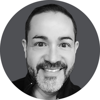 Geraldo Roman