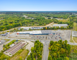 Plus de détails pour 2700-2790 Mahoning Ave NW, Warren, OH - Local commercial à louer