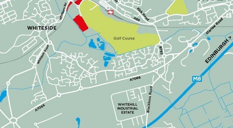 Bathgate portefeuille de 2 biens à vendre sur LoopNet.fr - Photo de l’immeuble – Image 2 sur 4