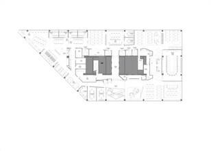 515 N State St, Chicago, IL à louer Plan de site– Image 1 sur 5