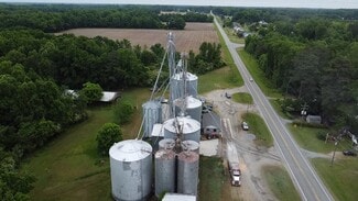 Plus de détails pour 20815 NC-125, Williamston, NC - Industriel/Logistique à vendre