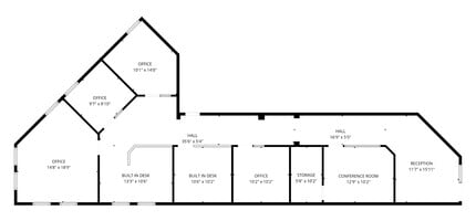 40 N Center St, Mesa, AZ à louer Photo intérieure– Image 1 sur 1