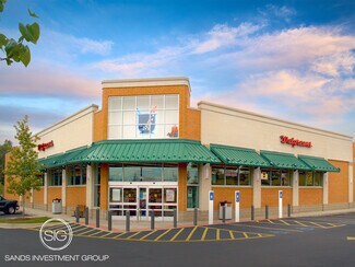 Plus de détails pour Walgreens 2-Unit Portfolio - Atlanta MSA – Local commercial à vendre