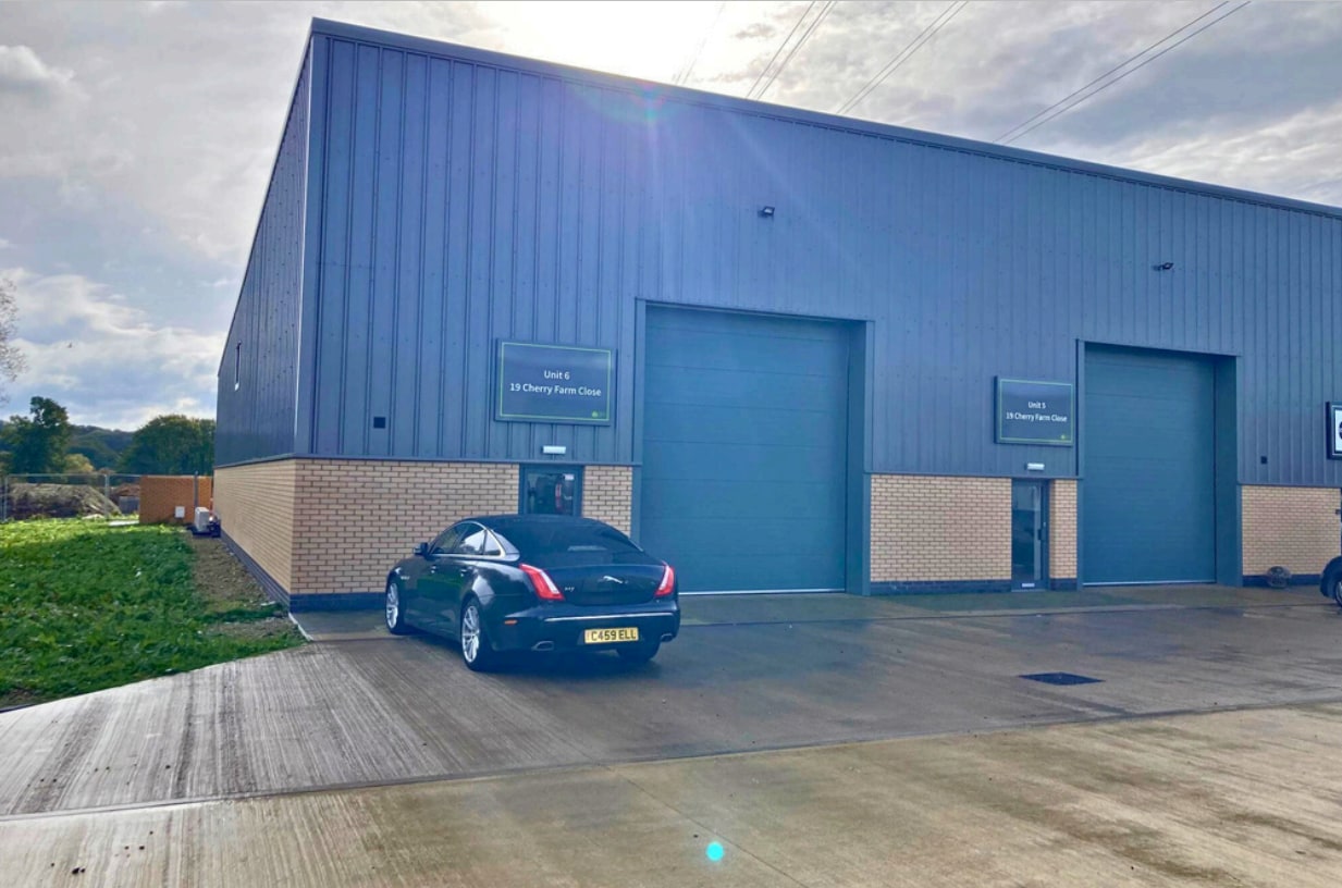 York Road Industrial Est, Malton, NYK YO17 6AB - Lot 5 -  - Photo intérieure - Image 1 of 1