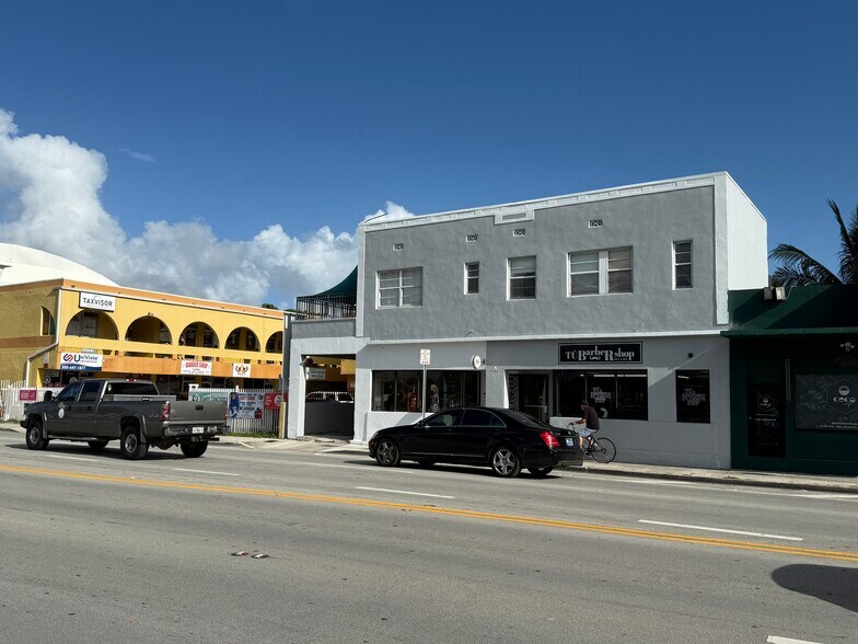 1730 NW 7th St, Miami, FL à vendre - Photo de l’immeuble – Image 3 sur 16